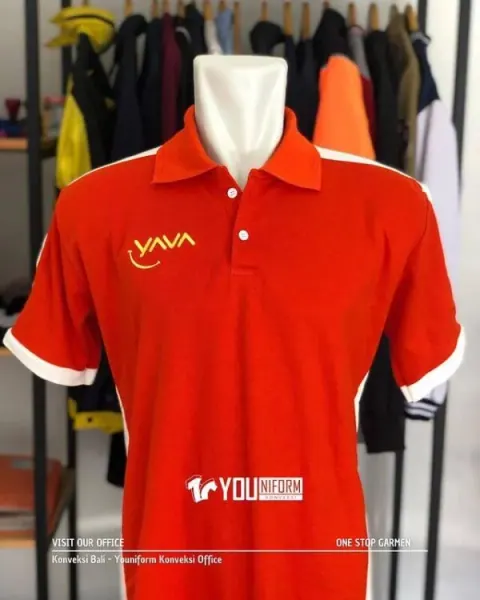 Polo custom